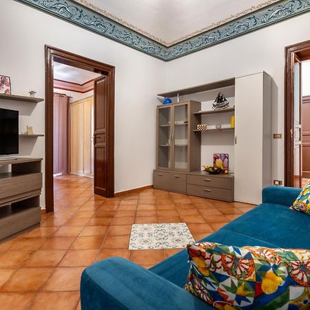 B&B San Domenico Palermo Zewnętrze zdjęcie