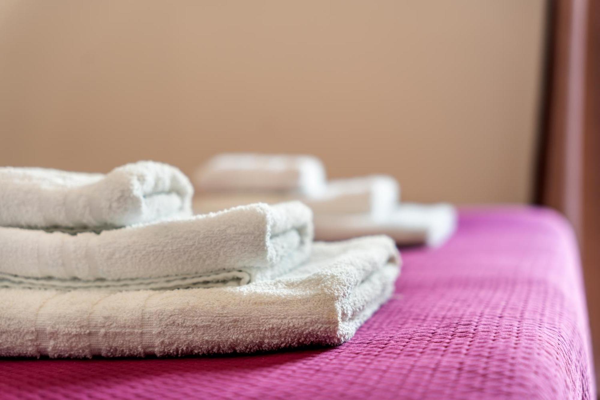 B&B San Domenico Palermo Zewnętrze zdjęcie