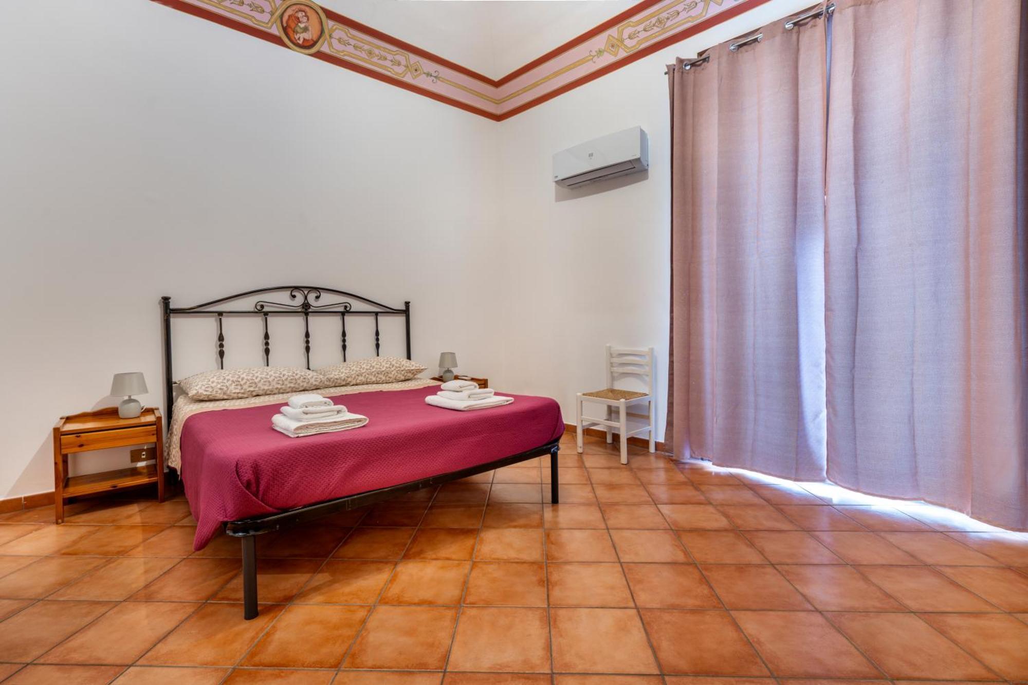 B&B San Domenico Palermo Zewnętrze zdjęcie
