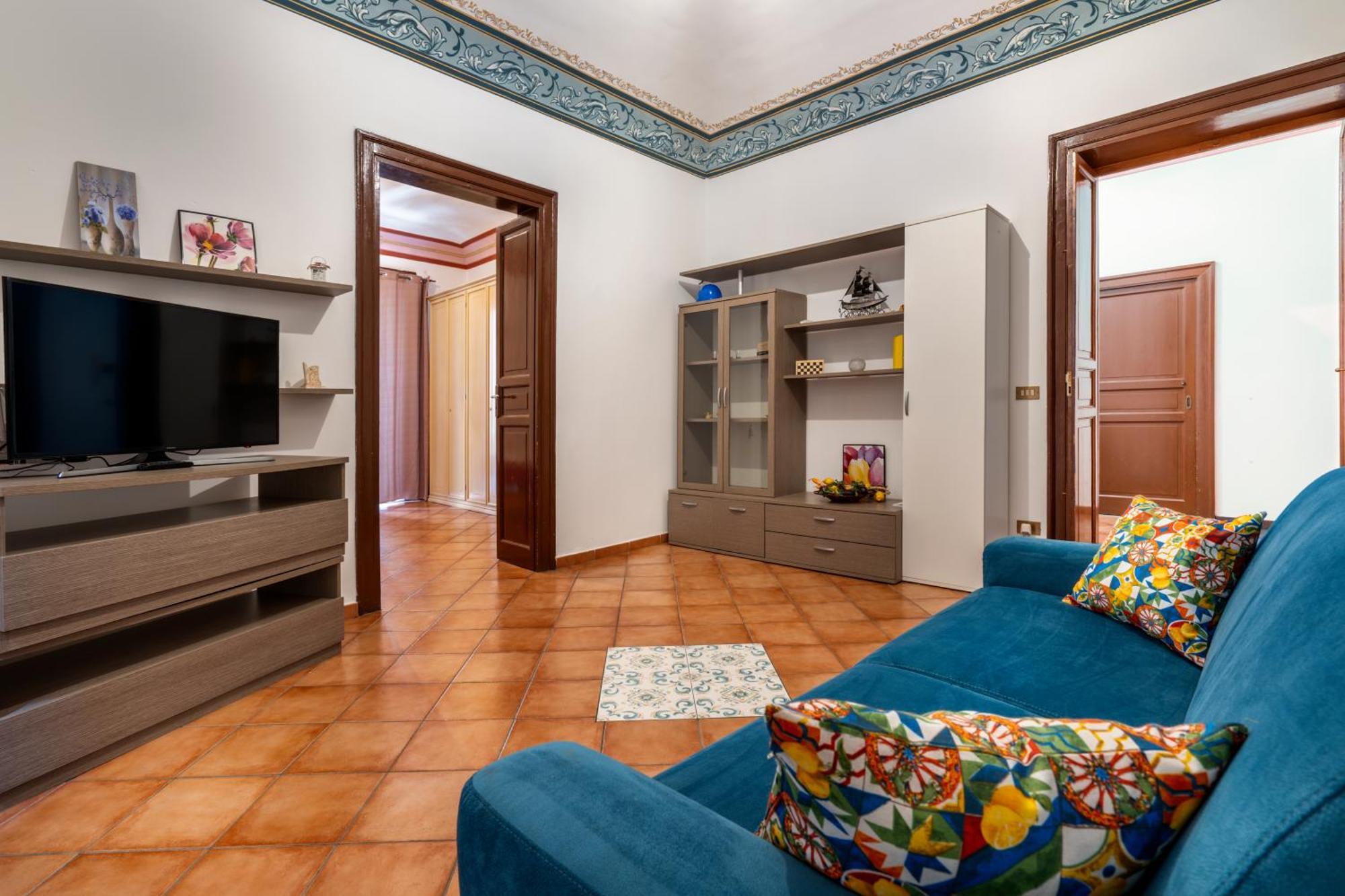 B&B San Domenico Palermo Zewnętrze zdjęcie