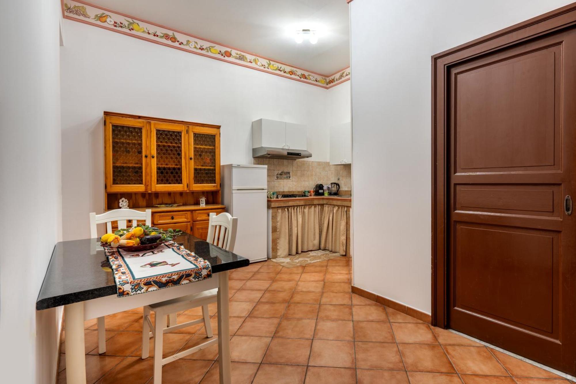 B&B San Domenico Palermo Zewnętrze zdjęcie