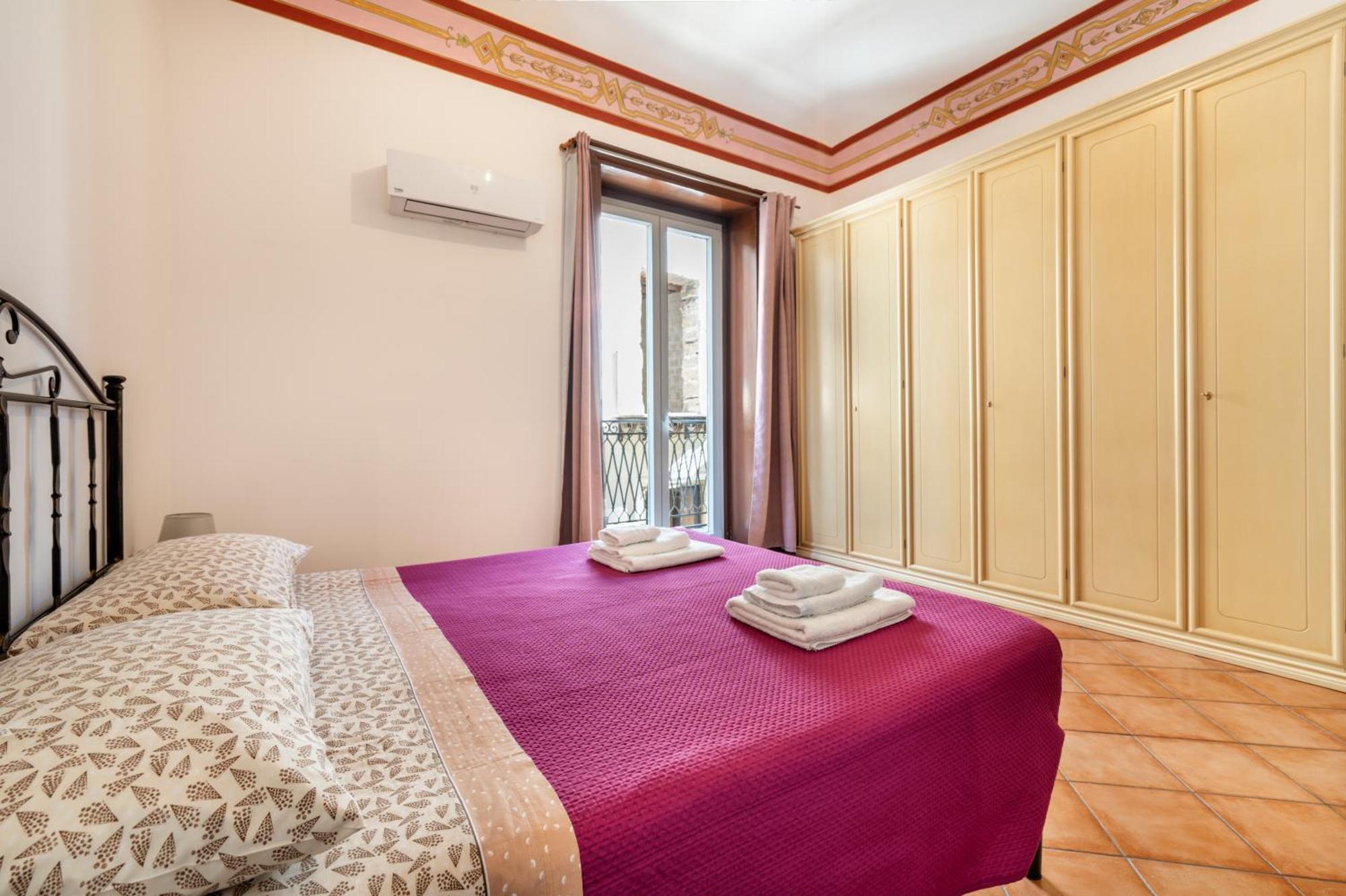 B&B San Domenico Palermo Zewnętrze zdjęcie
