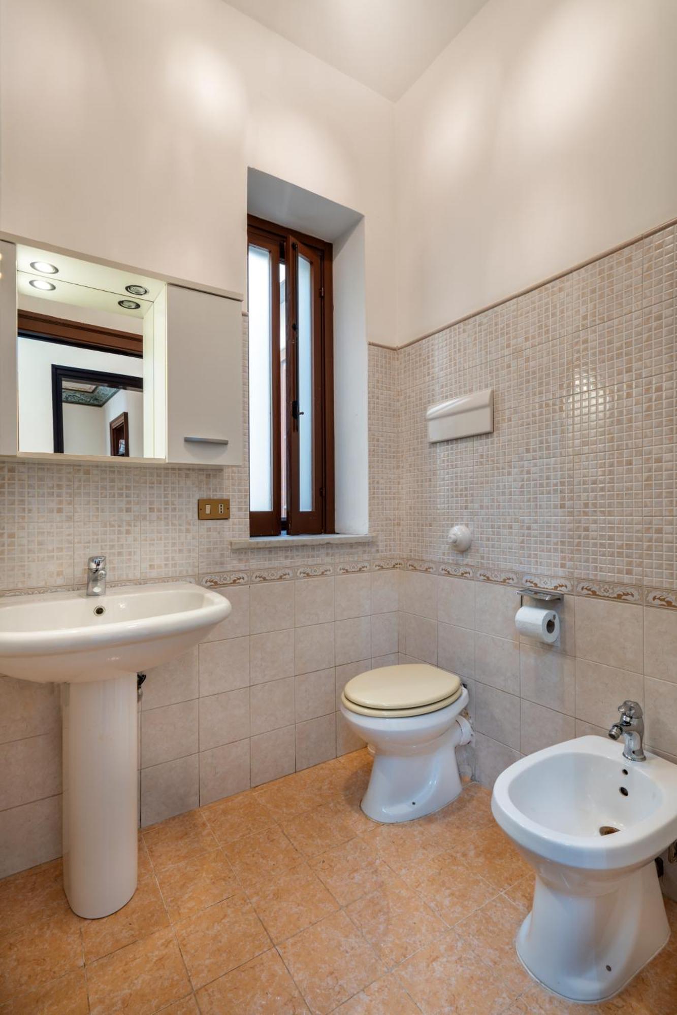 B&B San Domenico Palermo Zewnętrze zdjęcie