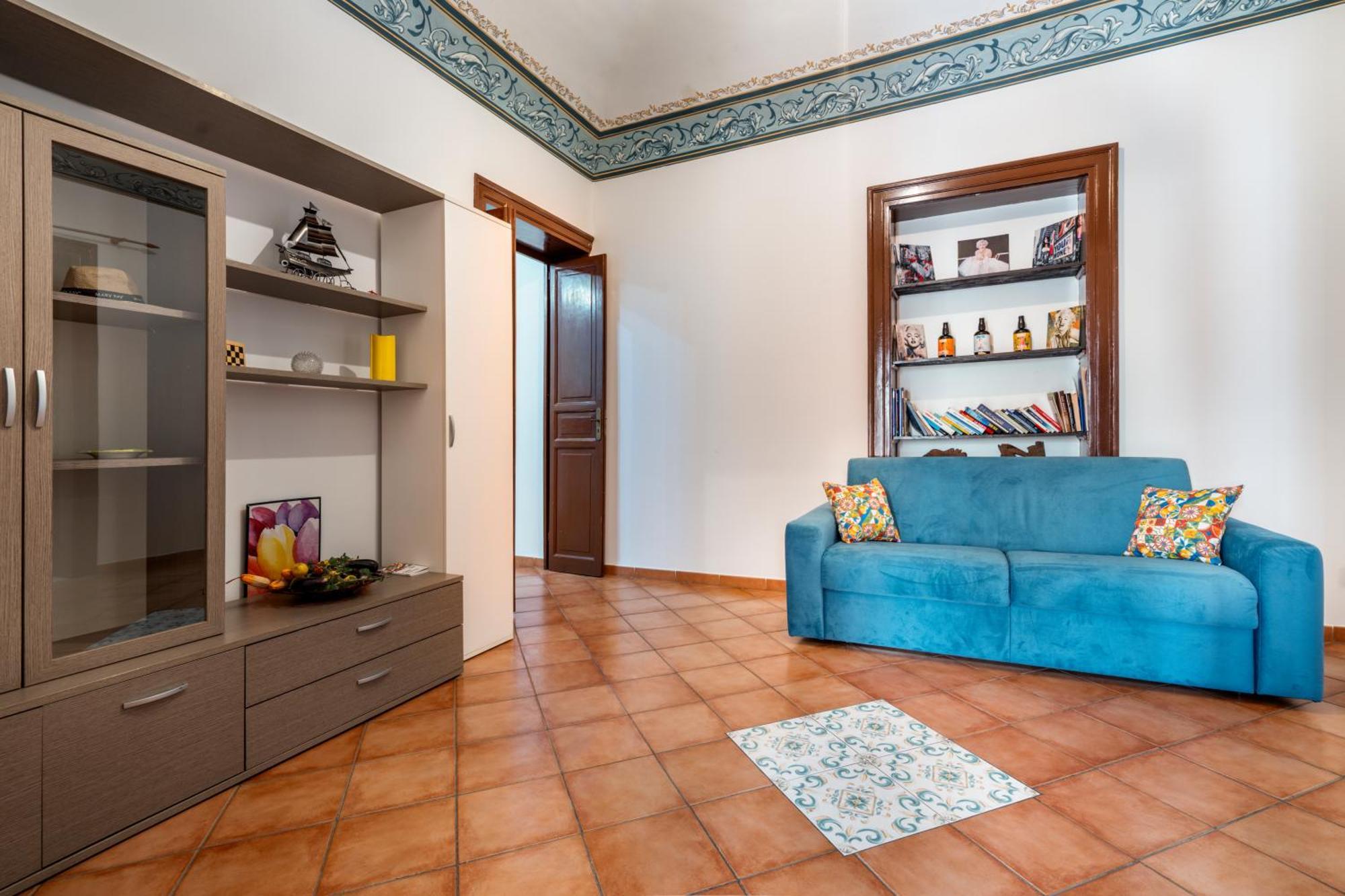 B&B San Domenico Palermo Zewnętrze zdjęcie